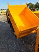IR IRD25 Seated Track Dumper
