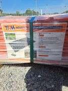 TPM 12pcs Ground Protection Mats
