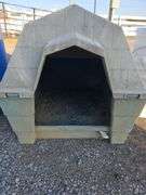 Dog House
