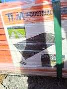 TPM 12pcs Ground Protection Mats