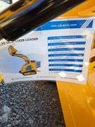IR IRL30 Mini Skid Loader