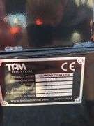 TPM 16 Mini Excavator w/ Pilot Controls, Hyd. Thumb & Blade