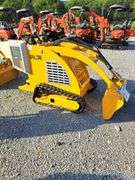 IR IRL30 Mini Skid Loader