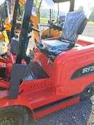 IR IRF20 Electric Forklift