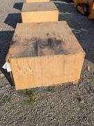 IR 10pc Mini Excavator Attachment Set