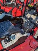 TPM 16 Mini Excavator w/ Pilot Controls, Hyd. Thumb & Blade