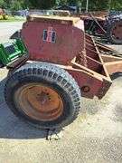 International 510 15' Grain Drill