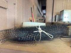 Roll of Netting