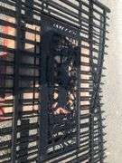 KJ 20' Driveway Gates w/ Deer Scene