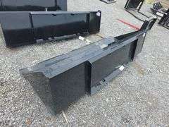 Swict 84" GP Bucket