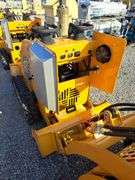 IR IRL30 Mini Skid Loader
