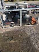 Landhonor Skid Loader 82" Disc