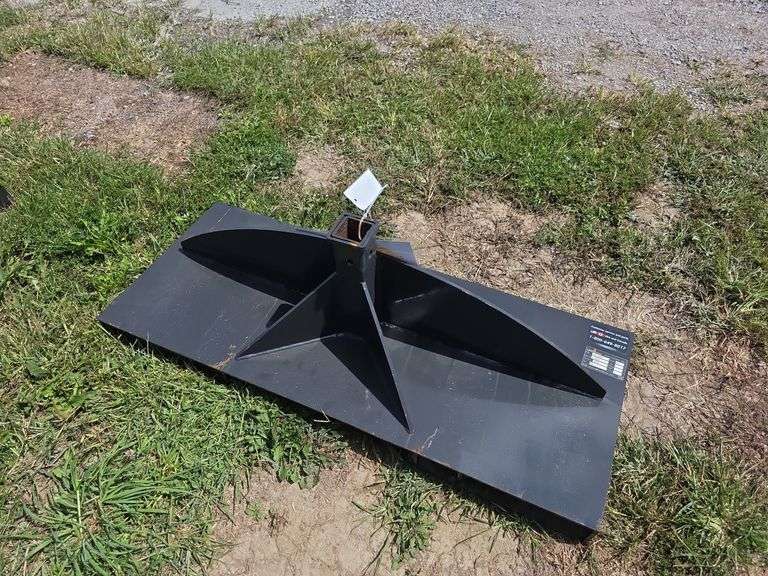 Landhonor Utility Trailer Hitch