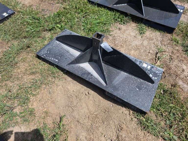Landhonor Utility Trailer Hitch