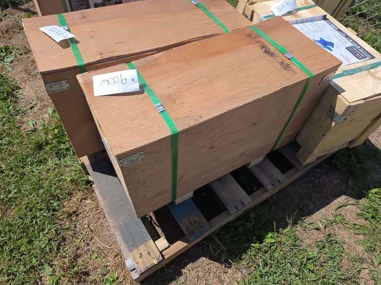 Landhonor 20,000lb Electric Winch