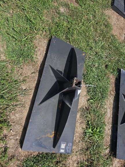 Landhonor Utility Trailer Hitch