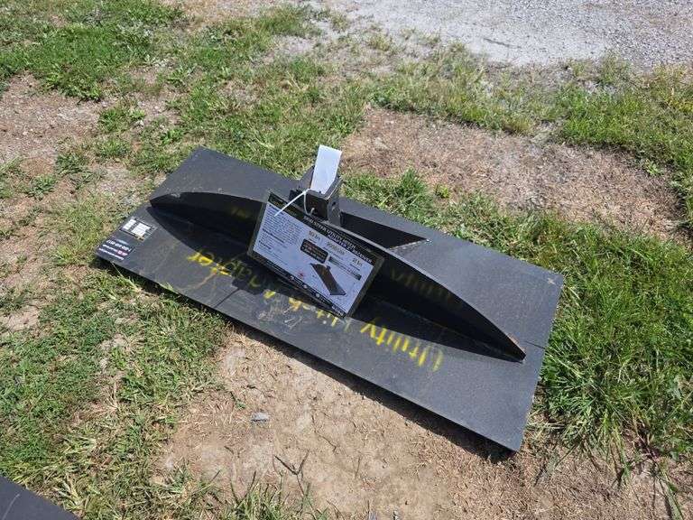 Landhonor Utility Trailer Hitch
