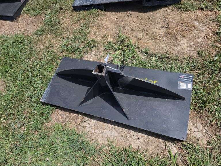 Landhonor Utility Trailer Hitch