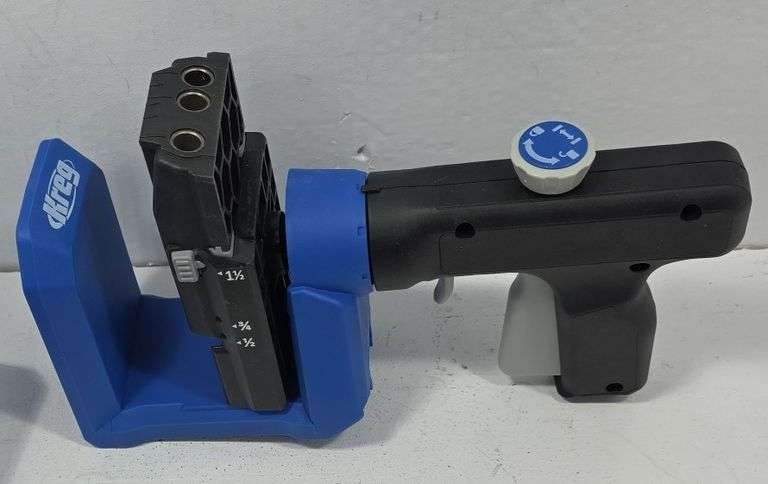 KREG POCKET HOLE JIG 720