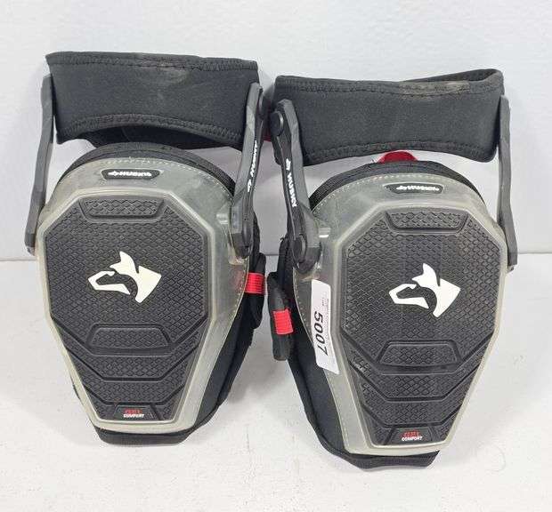 HUSKY KNEE PADS