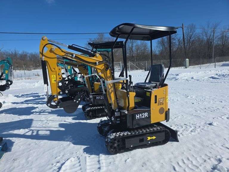 February 2026 Equipment Auction #2