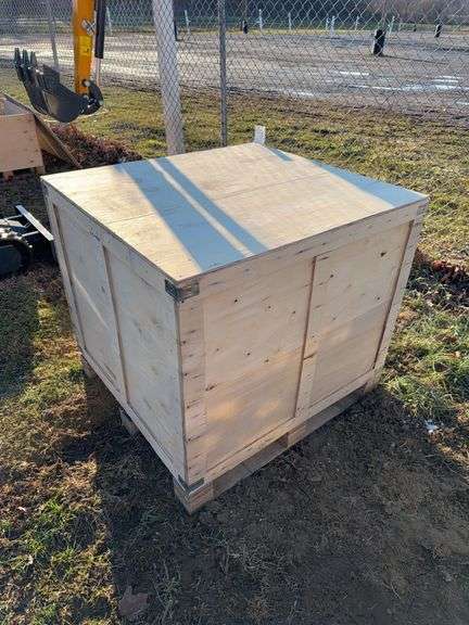 Infront Remote Control Lawn Mower