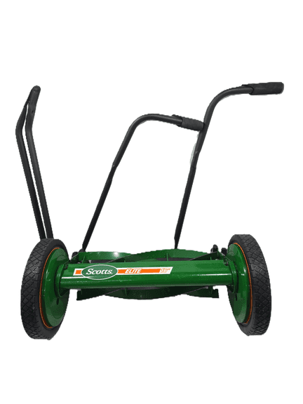 SCOTTS 16" REEL MOWER