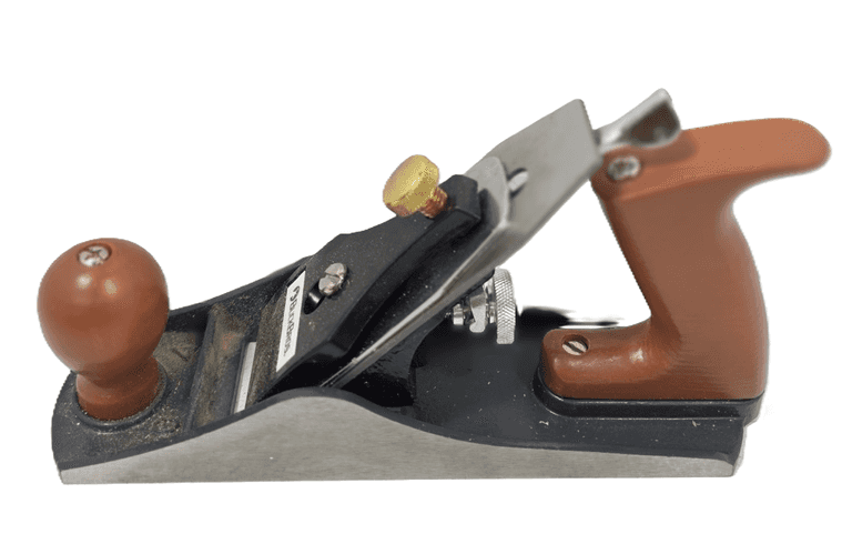BUCK BROS 9" BENCH PLANE