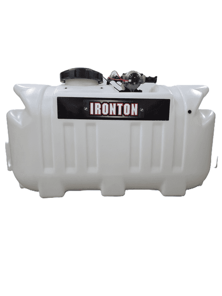 IRONTON 26 GAL. SPOT SPRAYER