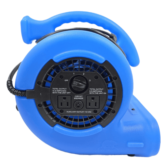 B-AIR AIR MOVER
