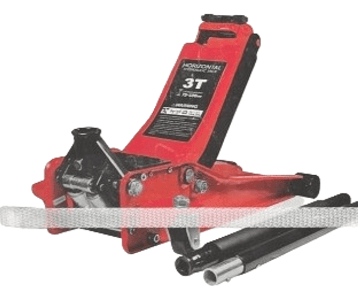 LANDHONOR 3 TON FLOOR JACK