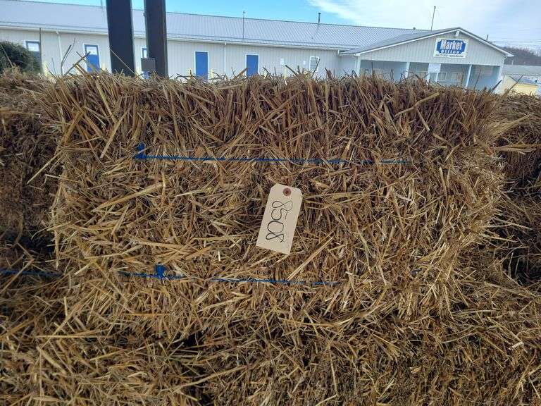 23 Wheat Straw
