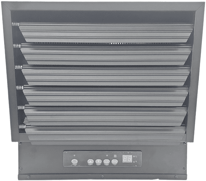 WEWARM 10,000 WATT ELECTRIC GARAGE HEATER