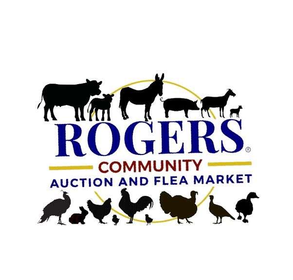 Small Livestock Online Auction 8-21-26