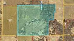 176 Acres England Rd, Salem, Marion County IL