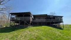176 Acres England Rd, Salem, Marion County IL