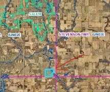 176 Acres England Rd, Salem, Marion County IL