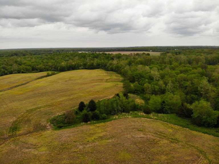 176 Acres England Rd, Salem, Marion County IL