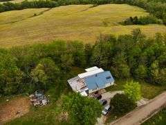 176 Acres England Rd, Salem, Marion County IL