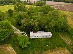 176 Acres England Rd, Salem, Marion County IL