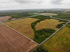 176 Acres England Rd, Salem, Marion County IL