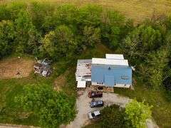 176 Acres England Rd, Salem, Marion County IL