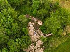 176 Acres England Rd, Salem, Marion County IL