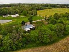 176 Acres England Rd, Salem, Marion County IL