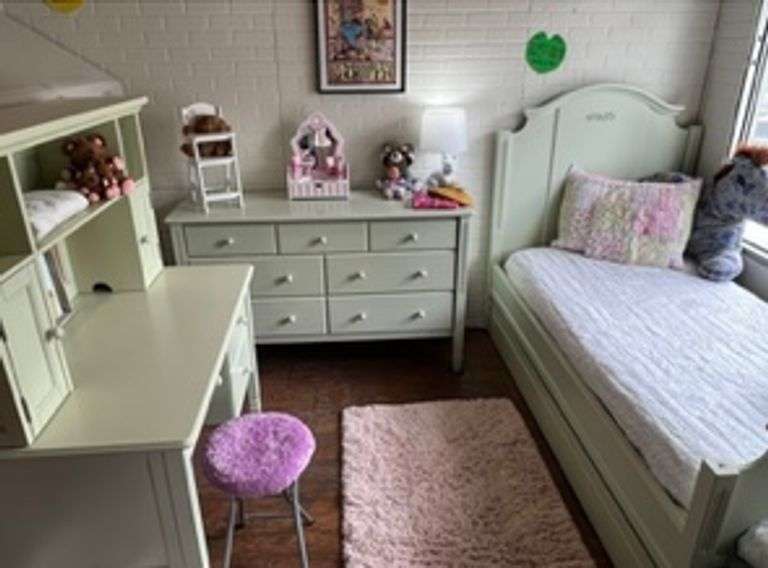 Statement Furniture, Approachable Decor Items, & Select Consignment Items