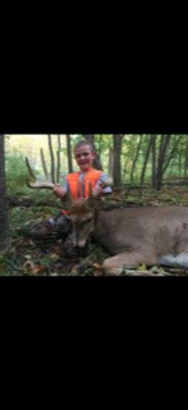 81 ACRE OUTDOORSMAN PARADISE 