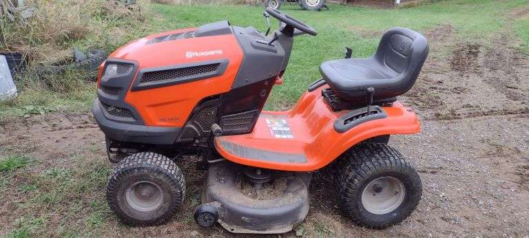 ESTOK FARM EQUIPMENT & TOOLS