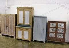IMHOFF  ANTIQUE & COLLECTIBLE AUCTION