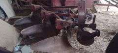 ESTOK FARM EQUIPMENT & TOOLS
