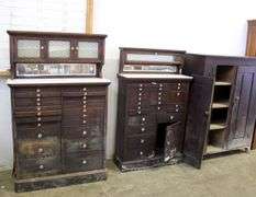 IMHOFF  ANTIQUE & COLLECTIBLE AUCTION